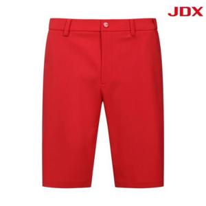 JDX 세이브존07 남성 컴포트 핏 반바지 X1PHV2751