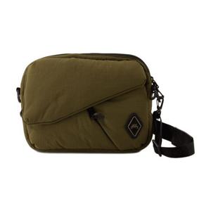 어콜드월 크로스백 ACWUG090B DARK GREEN khaki