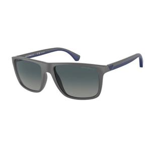 엠포리오 아르마니 선글라스 EA4033 Gray