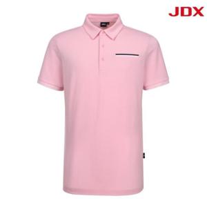 JDX 세이브존07 남성 베이직 티셔츠 X2TSV2541PI