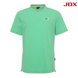JDX 세이브존07 남성 폴리소재 티셔츠 X2TSV2542NG