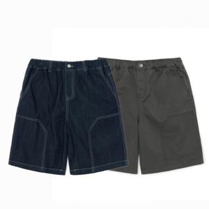 내셔널지오그래픽키즈  (K252UHP260) 어드벤처 버뮤다 반바지 청바지