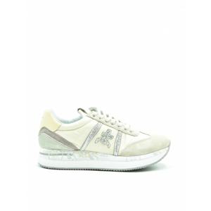 [PREMIATA] 여성 트레이너 스니커즈 CONNYVAR6671 Multicolour /8
