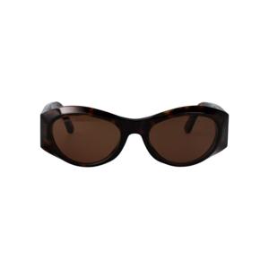발렌시아가 선글라스 BB0396SK 002 brown