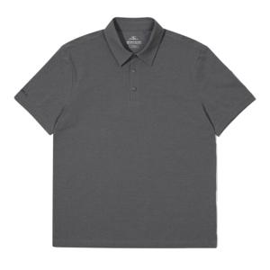 [오닐] 25년S/S 남성 에담 폴로넥 반팔 티셔츠 OMTPO2160-190