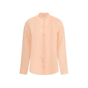 포르테포르테 블라우스 9920MYSHIRT F47M2061 PINK