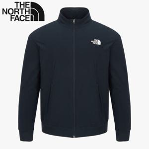 노스페이스 NJ5JR01B 남성 올트레인 트레이닝 자켓 KR