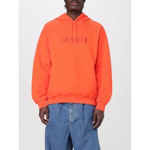 써네이 스웨터 RTWXJER031 7434 Orange