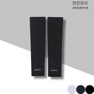 [마운티아]마운티아 남여 공용 베이직쿨토시 2MQXXX4903블랙