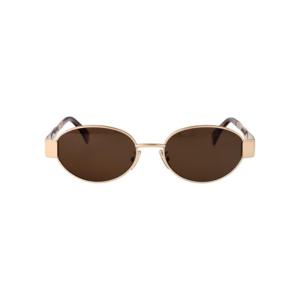 셀린느 선글라스 CL40235U 28E gold
