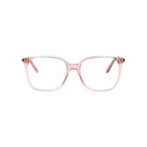 크리스챤디올 안경 CD50051I 4100 pink