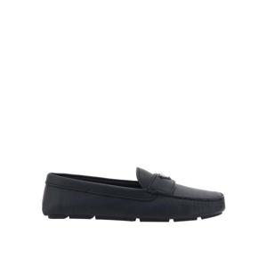프라다 로퍼 2DD180ATG F0002 Black BLACK