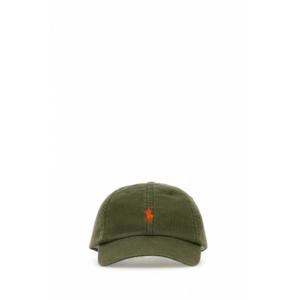 [POLO RALPH LAUREN] 남성 모자 710963684 005 그린 /2