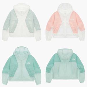 노스페이스 키즈 NJ3LR11 걸즈 1994 마운틴 자켓 몰