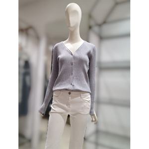 [SI][SI] SI브이넥 골지 슬림 가디건SKCCC09260 (P003576121)