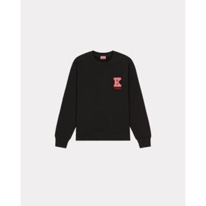 겐조 후드 티셔츠 FD65SW0114ME 99J Black
