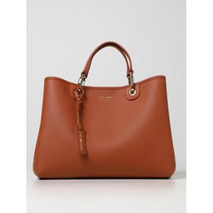 엠포리오 아르마니 토트백 Y3D165YFO5B 85550 Leather