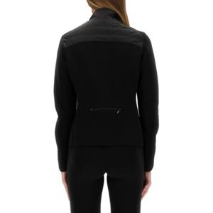 파라점퍼스 자켓 25SMPWHYWU31 P590541 BLACK