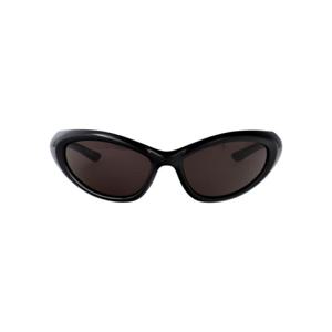 발렌시아가 선글라스 BB0384S 001 black