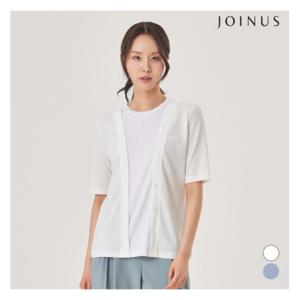 [조이너스]페이크가디건레이어드티_JACU5-WKS180