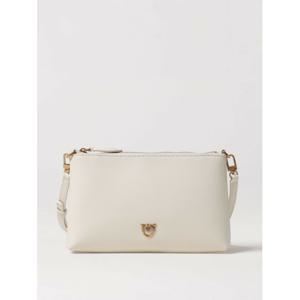 [PINKO] 여성 미니 백 숄더 104277A0F1 Z14Q 화이트 /6