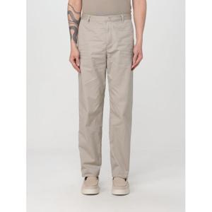 알마니 스트레이트 팬츠 XM000360AF12307 U6154 Beige