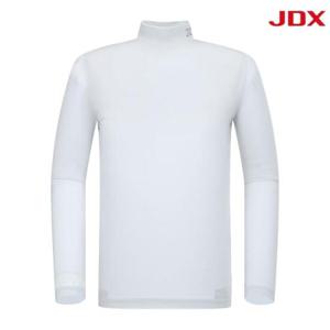 JDX 세이브존07 남성 하이넥 티셔츠 X2TLW2450LG