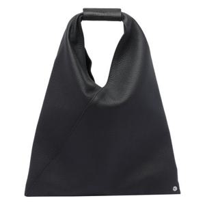 MM6 메종마르지엘라 토트백 S54WD0043 P4344T8013 Black