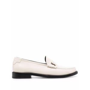 생로랑 로퍼 670232 18RTT1906 White