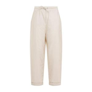 프라다 스트레이트 팬츠 22H925SOOO1WQ9 F0061 BEIGE O TAN