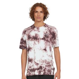 [오닐] 25SS 남성 O NEILL TIE DYE 그래픽 반팔 티셔츠 OMTROI168-604