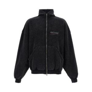 BALENCIAGA  Inside-Out  hoodie 830253TSVF29668
