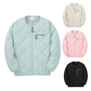 디스커버리키즈 디하스 튜브다운 경량패딩 DKDJ71046 택가149,000원
