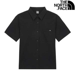 노스페이스 NH8SR11 안트라니 반팔 셔츠 NH8SR11A