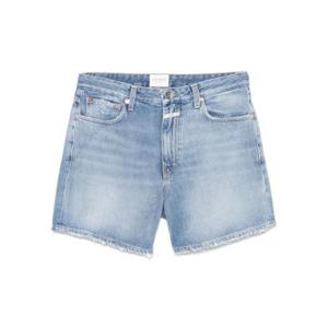 클로즈드 숏팬츠 C9203818S42LBL CLEAR BLUE