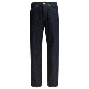 스투시 데님 팬츠 1166720737 RINSED INDIGO Blue
