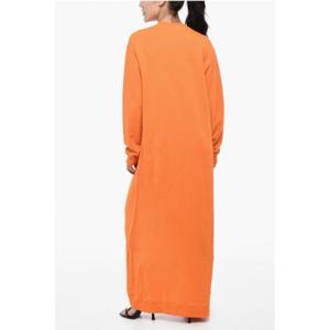 디스퀘어드2 원피스 S75CV0559 S25539 185 Orange