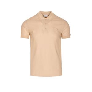 버버리 폴로 티셔츠 8099167 A7405 Beige