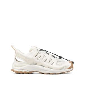 살로몬 스니커즈 L47740100 VANILLA ICE ALMOND MILK CURRY DOM