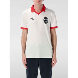 [DIADORA] 남성 폴로 셔츠 티셔츠 502181666 20039 화이트 /6