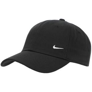 [정품] 나이키 클럽 언스트럭처 스몰 스우시 캡 (FZ5698-010)
