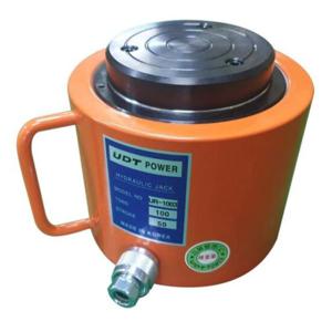 UDT삼성 유압램 100T x 50MM(UR-1003) 1EA 자재