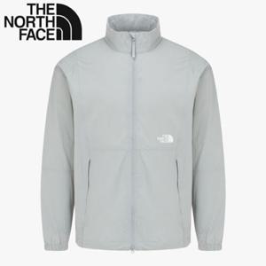 노스페이스 NJ3BR01C 남성 쿨 냉감 아이스데이 바람막이 자켓 KR