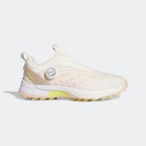 M 아디다스골프화 CQK AG1FW25IH9894 아디제로 ZG BOA 스파이크리스