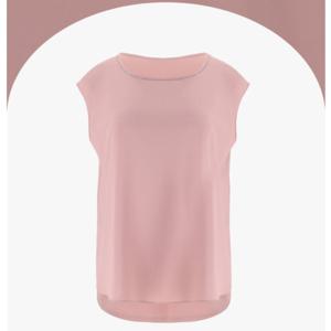 [피에이티]라운드 슬리브리스 나시 티셔츠 1K45701