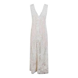 파로쉬 원피스 D722515101 Light Beige