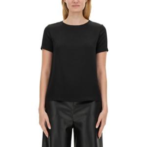에스막스마라 반팔 티셔츠 2429166011600 271008 BLACK