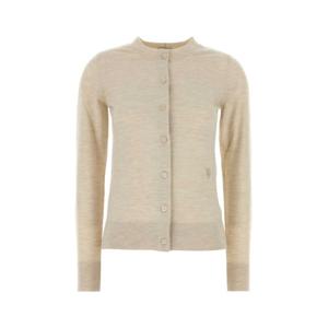 버버리 가디건 8103104 A4186 Beige o Tan