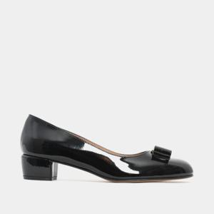 페레가모 25SS 바라 페이던 3CM 여성 펌프스힐 VARA1 591963