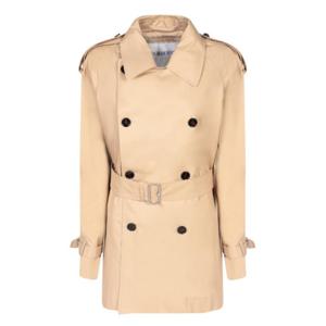 버버리 트렌치 코트 8089783 A3743 Beige